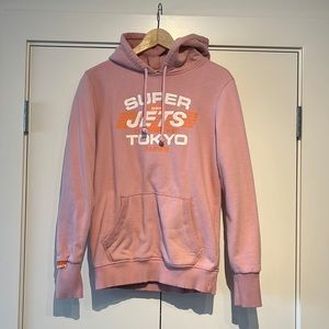 Women Superdry Hoodie
